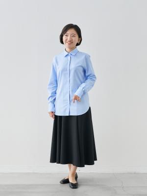 モデル 150cm サイズ 36