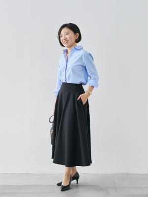 モデル 150cm サイズ 36
