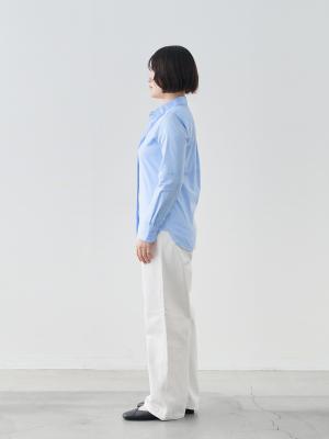 モデル 164cm サイズ 40