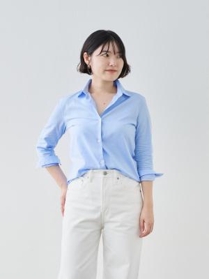 モデル 164cm サイズ 40