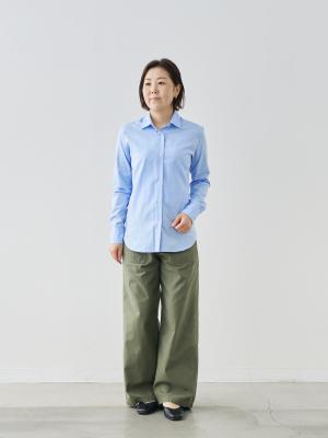 モデル 156cm サイズ 36