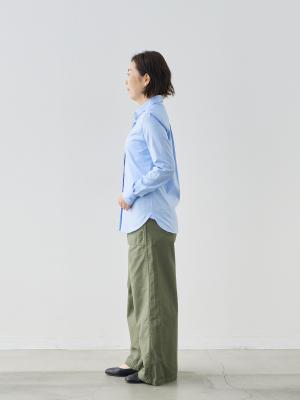モデル 156cm サイズ 36