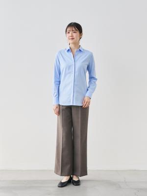 モデル 171cm サイズ 38
