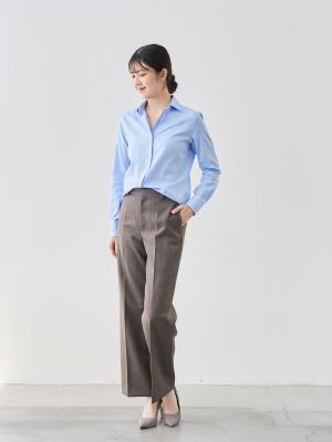 モデル 171cm サイズ 38