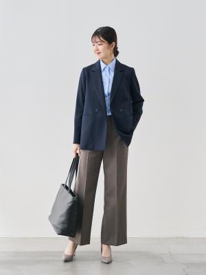 モデル 171cm サイズ 38
