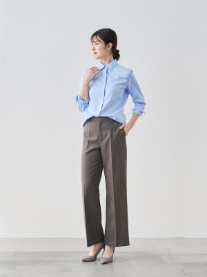 モデル 171cm サイズ 38