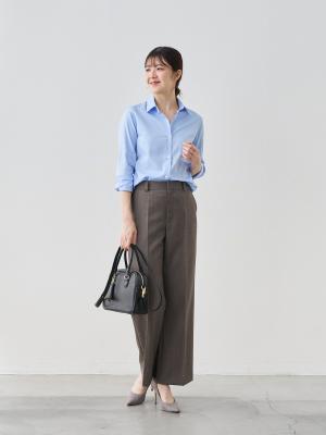 モデル 171cm サイズ 38