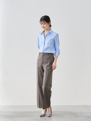 モデル 171cm サイズ 38