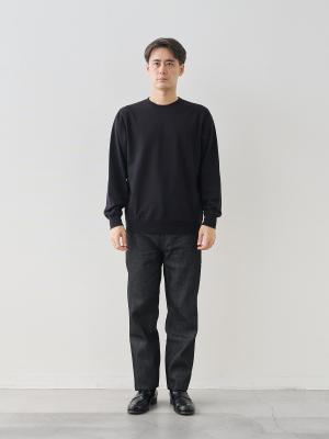 モデル 181cm 71kg ウエスト82cm サイズ LL