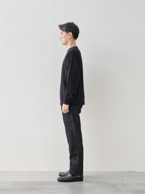 モデル 181cm 71kg ウエスト82cm サイズ LL