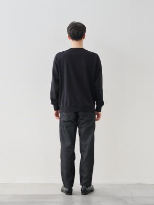 モデル 181cm 71kg ウエスト82cm サイズ LL