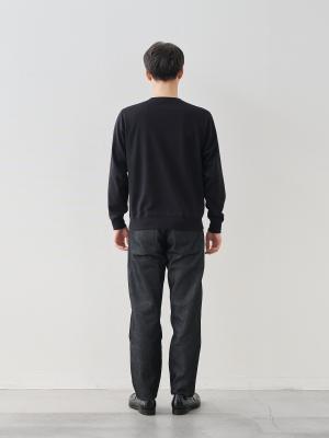 モデル 181cm 71kg ウエスト82cm サイズ L