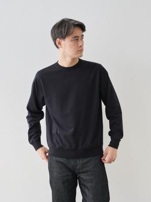 モデル 181cm 71kg ウエスト82cm サイズ L