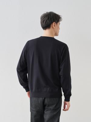 モデル 181cm 71kg ウエスト82cm サイズ L