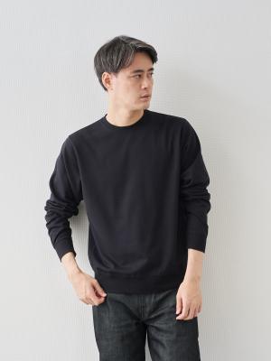 モデル 181cm 71kg ウエスト82cm サイズ L