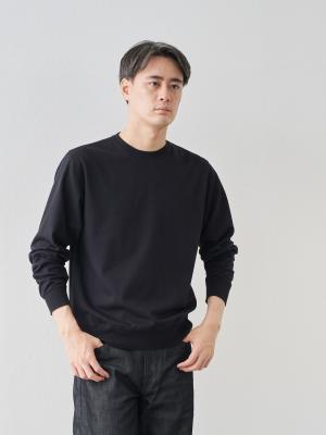 モデル 181cm 71kg ウエスト82cm サイズ L
