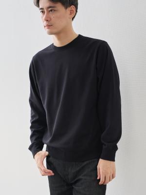 モデル 181cm 71kg ウエスト82cm サイズ L