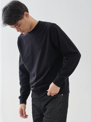 モデル 181cm 71kg ウエスト82cm サイズ L