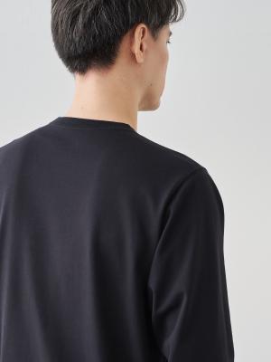 モデル 181cm 71kg ウエスト82cm サイズ L