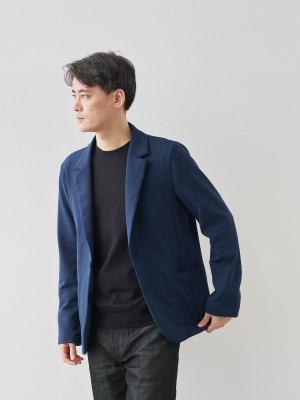 モデル 181cm 71kg ウエスト82cm サイズ L