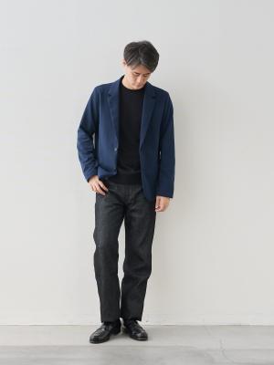 モデル 181cm 71kg ウエスト82cm サイズ L