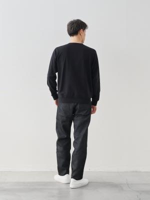 モデル 181cm 71kg ウエスト82cm サイズ L