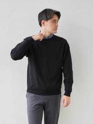 モデル 181cm 71kg ウエスト82cm サイズ L