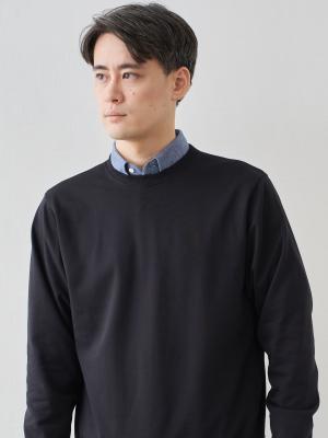 モデル 181cm 71kg ウエスト82cm サイズ L