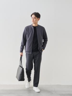 モデル 181cm 71kg ウエスト82cm サイズ L