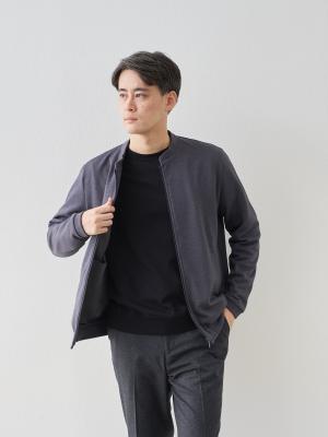 モデル 181cm 71kg ウエスト82cm サイズ L