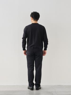 モデル 171cm 70kg ウエスト85cm サイズ M