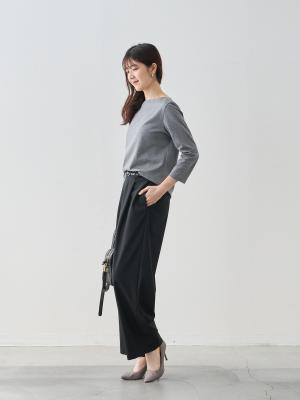 モデル 171cm サイズ 38