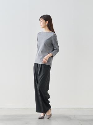 モデル 171cm サイズ 38