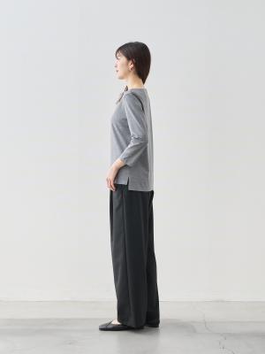 モデル 171cm サイズ 38