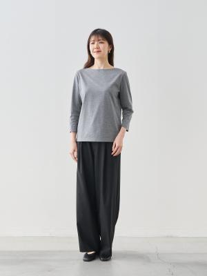 モデル 171cm サイズ 38