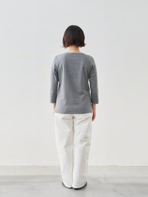 モデル 164cm サイズ 40
