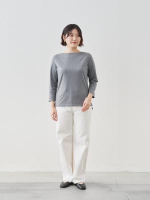 モデル 164cm サイズ 40