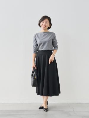 モデル 150cm サイズ 34