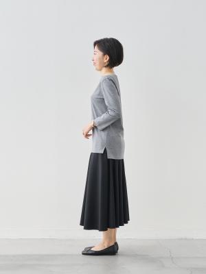 モデル 150cm サイズ 34