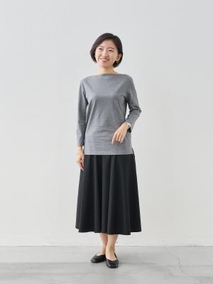 モデル 150cm サイズ 34
