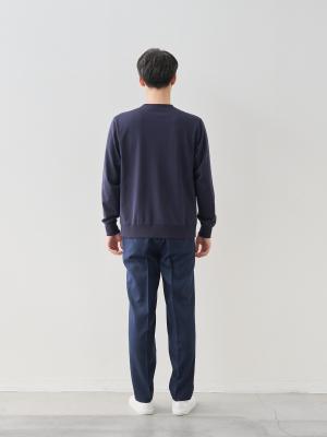 モデル 181cm 71kg ウエスト82cm サイズ L