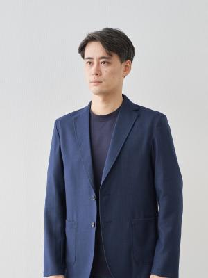 モデル 181cm 71kg ウエスト82cm サイズ L