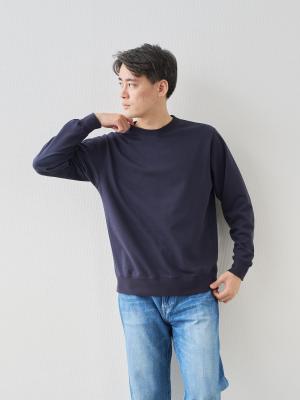 モデル 181cm 71kg ウエスト82cm サイズ L