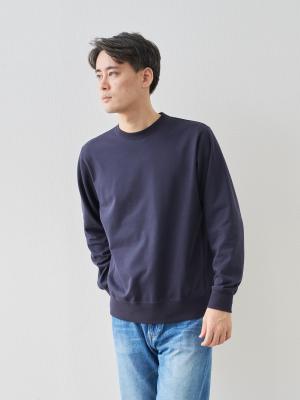 モデル 181cm 71kg ウエスト82cm サイズ L