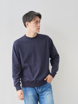 モデル 181cm 71kg ウエスト82cm サイズ L