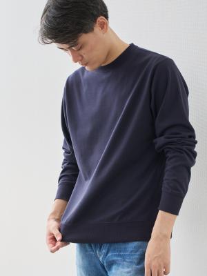 モデル 181cm 71kg ウエスト82cm サイズ L
