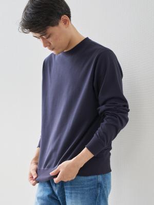 モデル 181cm 71kg ウエスト82cm サイズ L