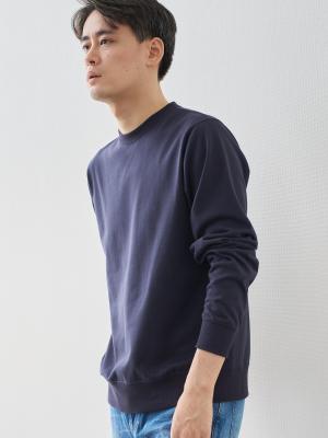 モデル 181cm 71kg ウエスト82cm サイズ L