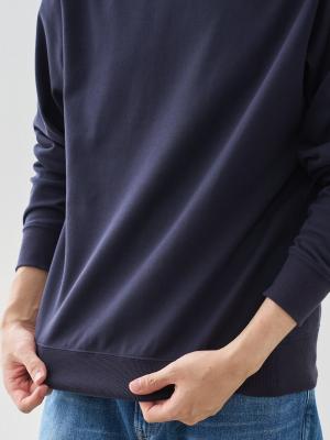 モデル 181cm 71kg ウエスト82cm サイズ L