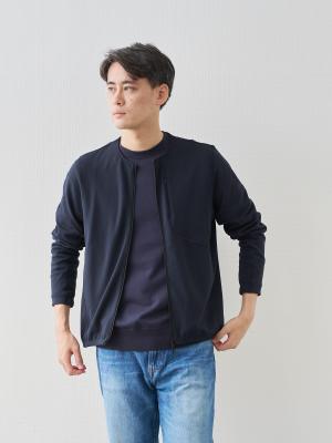 モデル 181cm 71kg ウエスト82cm サイズ L